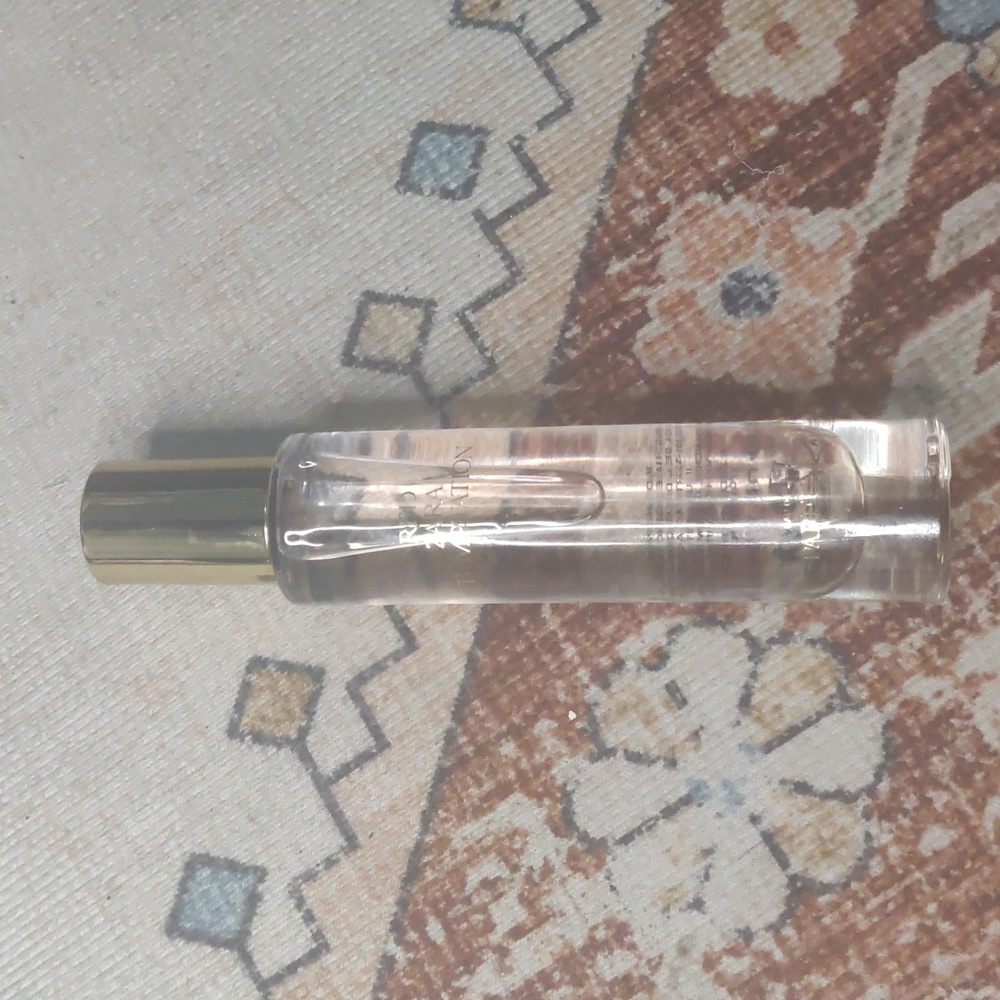 Zara Perfume ; Red Temptation